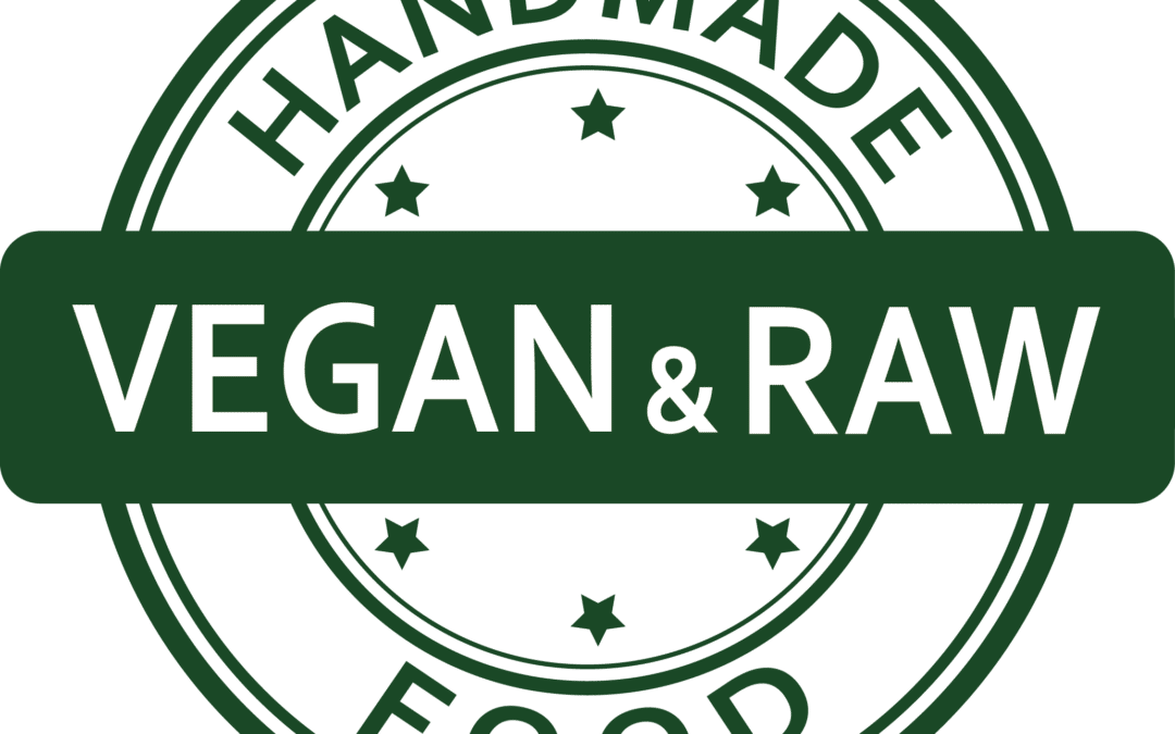 Vegan & Raw