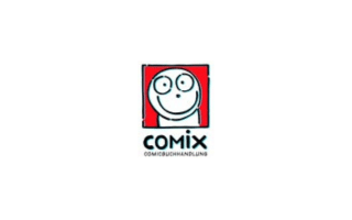 COMIX – Comicbuchhandlung