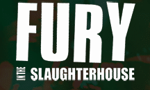 Fury