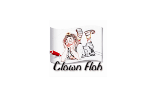 Clown Floh