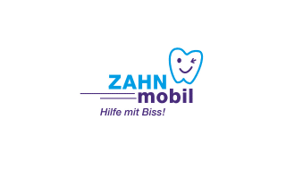 Zahnmobil – Hilfe mit Biss!