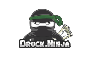 DRUCK.NINJA