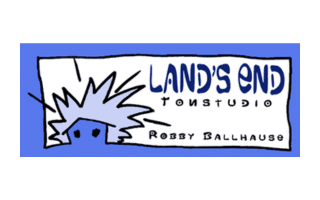 Land’s End Tonstudio Robby Ballhause